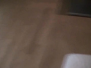 从客厅一直干到卫生间，,趴在镜子前后插式继续狂操！