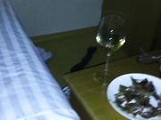 高級病房的護士特別服務