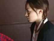 [FAD-1324] 鬼畜の父 １２才で養女になった娘 ヘンリー塚本 その他近親相姦