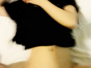 广东小鲜肉微信约炮身材劲爆颜值爆表的傲娇女神大鸡巴干到叫爸爸不要不要