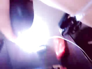 某直播平台姐妹花大秀