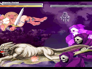 Queen Axe [Extreme Hentai PornPlay] Ep.3 Pink hair cute fucked