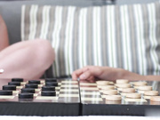 白发人妻性爱口交吃弄鸡巴不断高潮尖叫