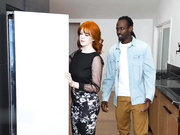 达纳·迪尔蒙德三人做爱玩弄深插菊花