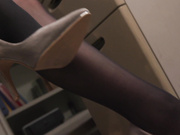 [IPX-620] パンストお姉さんの淫乱騎乗位 相沢みなみ【破解】 - 2of5