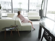 性爱探索优雅宝贝的完美身材口交性爱