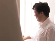 [ADN-004] 从谎言开始的奸计 本田岬【BVPP】 - 4of5