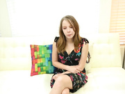 青少年女友艾洛迪·李想和你一起尝试真刺激