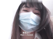 皮裙肉丝高跟鞋坐在男人身上翘着大屁股上下摇摆