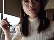 [KANO-002] イチャラブお泊まりスイートルーム 桐香ゆうり - 1of5