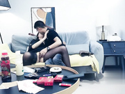 三太子探花极品美少妇黑丝白臀呻吟不停诱惑