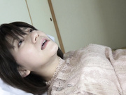 [SINN-033] 妊娠させてもいい人妻！コレは…伝説の高感度！物静かセックスレス奥様に【脳イキ快楽地獄】を教え込み 完全ブッ壊した肉便器記録！ - 1of5