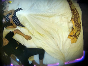 【全網首發】【360上帝視角】高級酒店攝像頭破解拍攝小夥約會花裙女友 這是他們的第一次約炮 幹柴烈火一連幹了3炮 稀缺資源值得收藏～高清脫水版