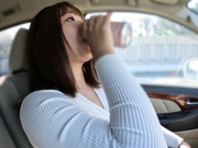 [SORA-477] イキ潮噴射ッ！！！泥●露出ドキュメント 宝生めい - 1of5