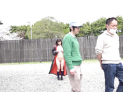 [SORA-479] 実写版 生徒会長は真性露出狂 美園和花 - 3of5