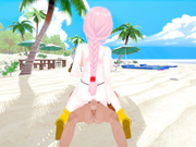 一件-丽贝卡（3D无尽）