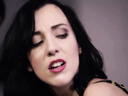 克莱亚·高提耶和阿雅·贝内蒂的热浪荡三人组