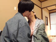 [STARS-837] 気の合う男性と恥じらい指令付きドキドキハニカミ赤面デート 結果…初中出し解禁！ときめき、恥じらい、笑いありのデビュー1周年 百仁花 - 4of5