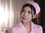 [STARS-896] もっと色んな男性のせめ方をお勉強させてください！ピンサロ・メンエス・ イメクラ・ M 性感 …4 店舗の風俗プレイを神木麗が1日体験！ - 3of5