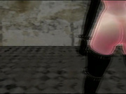 【MMD R-18】 Gumi - #SELFIE