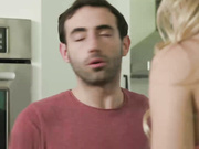 天啊...我的继妹被我玩到像喷泉一样潮吹