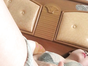 【全網推薦】《音樂新年精選》【經典流出泄密】（第一季）清純的外表下隱藏著一顆騷動的心～9V高清原版