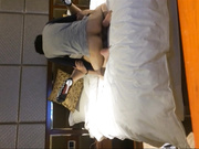 獨家推薦 極品女神級外圍女與大屌猛男酒店私會 穿著情趣護士制服裝挑逗無套後入幹得高潮連連 國語對白 1080P高清無水印