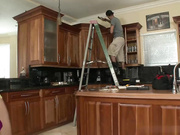 德西·道尔顿与性感的家庭主妇发生了关系