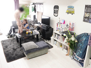 [DLDSS-242] 絶倫の童貞大学生宅にコンドームを一つだけ渡された友田彩也香が一泊したら… 友田彩也香 - 2of5