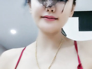 175大长腿极品少妇的诱惑，全程露脸情趣装诱惑