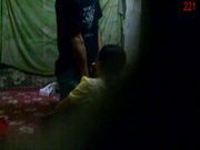 出租屋之口活加无套