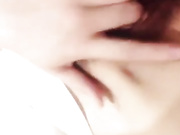 身材一级棒的女友给我发视频告诉我该回家耕地了！！