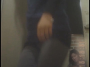 高级写字楼女厕偷拍人美逼也美生理期也不发黑的气质女白领性感的屁股让人有爆菊的冲动