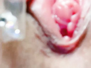 黑丝露脸极品少女的诱惑，奶子真不错让小哥舔逼揉捏