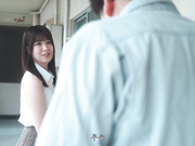 [ADN-510] 每晚做爱叫得大声的邻居 老公不在欲求不满诱惑我 汗水淋漓的一周不断做爱 二宫光【破解】 - 1of5