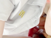 勾搭白嫩打工少女 内射学生妹超嫩粉穴