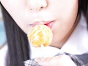 [MMRAA-283] 玉置梓 清純クロニクル - 1of5