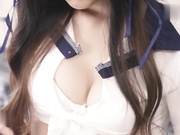 竟然在恋爱疗愈所遇到暗恋的学妹