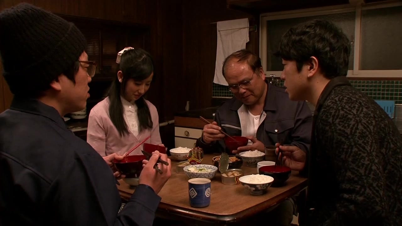 [IENE-386] 和年轻时的母亲性交 一之瀬すず【破解】 - 1of5