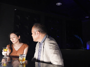 [JUQ-469] 密着做爱 ～老师与学生在同学会急接近…觉醒的不贞关係～椎名由奈【破解】 - 2of5