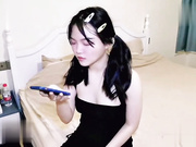 为弟弟医药费而当情趣模特-兰兰