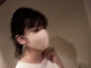 亚洲小女人与黑人大屌大作战