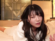 [YMDS-142] いちゃラブ宅飲み濃厚べろちゅう密着せっくちゅ 新村あかりが彼女になった日 - 4of5