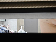 大奶丈母娘洗完澡2