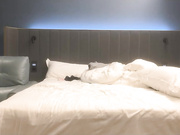 【寻欢良家】安徽渣男骗炮刚毕业母校学妹，粉胸嫩穴很诱人