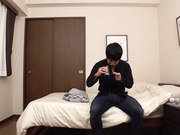 [AQSH-111] 人妻ハウスキーパー 濡れ衣の悲劇… 紗々原ゆり - 2of5