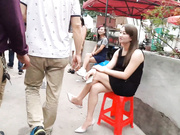 嫖妓大神城中村路邊按摩店找了個D奶少婦泄瀉火 手擼打飛機配合各種體位 服務蠻不錯的 國語1080P高清