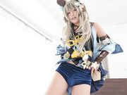 [CSPL-026]] 4K Revolution コスかわいいが…止まらない。 渚みつき - 5of5