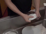 [SSNI-441] 我的女朋友被当地的流氓巨根三兄弟睡了 天使もえ【破解】 - 1of5