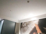 胖哥酒店網約個翹臀高素質外圍女瘋狂啪啪 玩了一個非常牛逼的體位爽的妹子嬌喘不停 高潮直叫求饒 國語高清